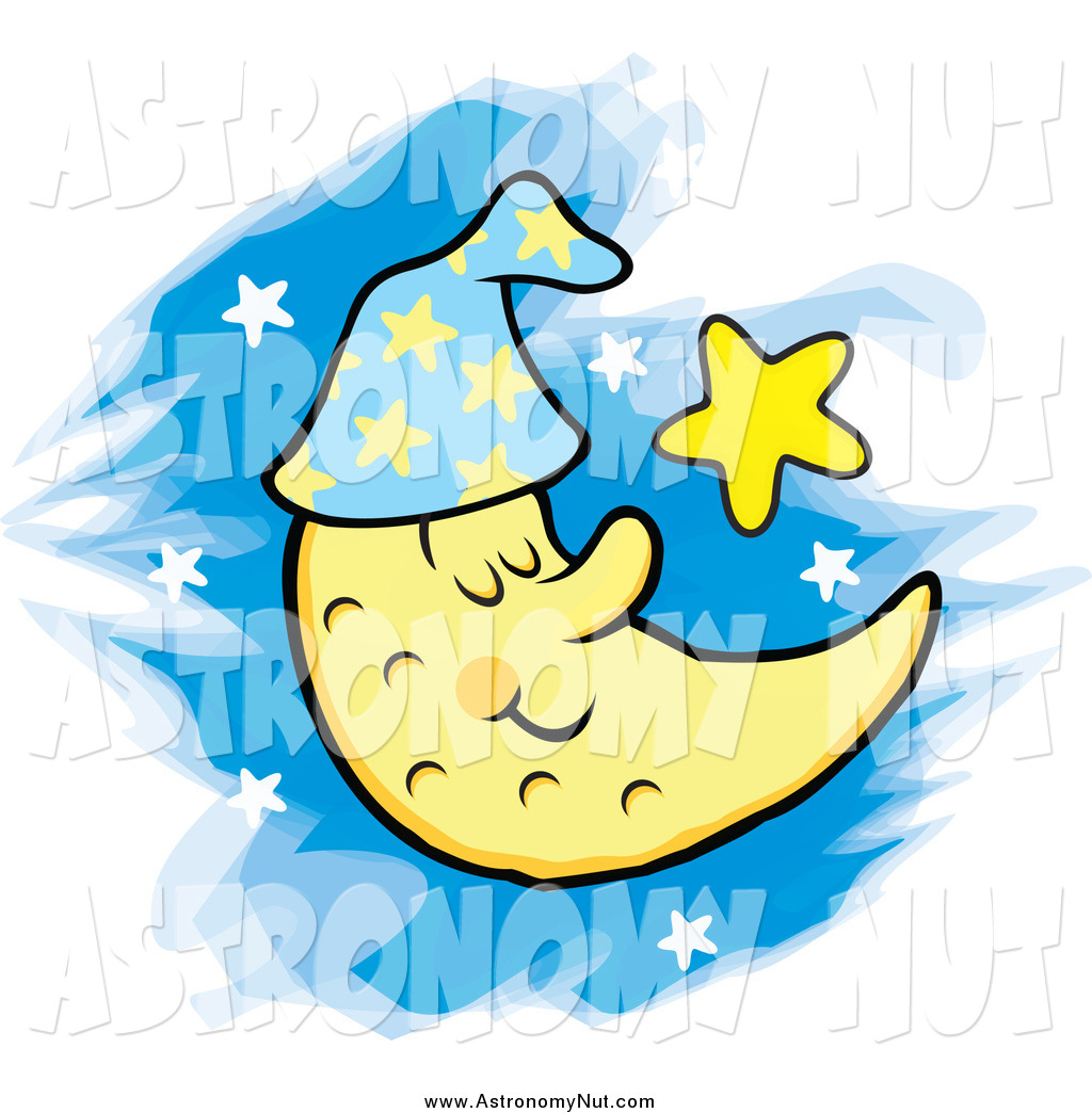 1024x1044 Moon Clipart Sleepy