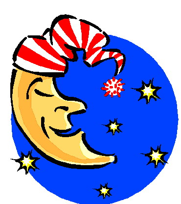 370x415 Clip Art Sleeping 448647 Clipart Panda