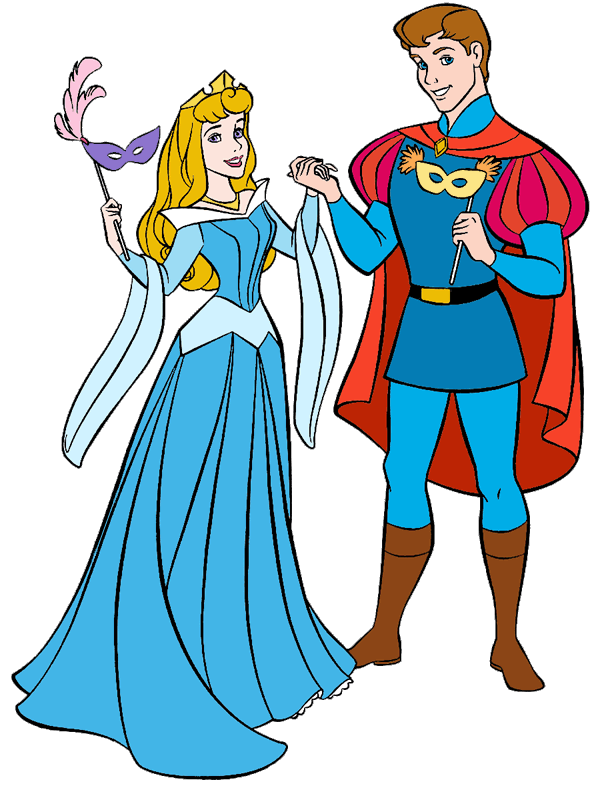 600x786 Aurora And Phillip Clip Art Disney Clip Art Galore