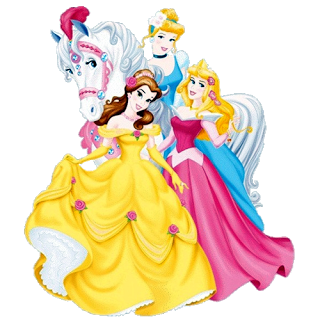 320x320 Top 89 Disney Princess Clip Art