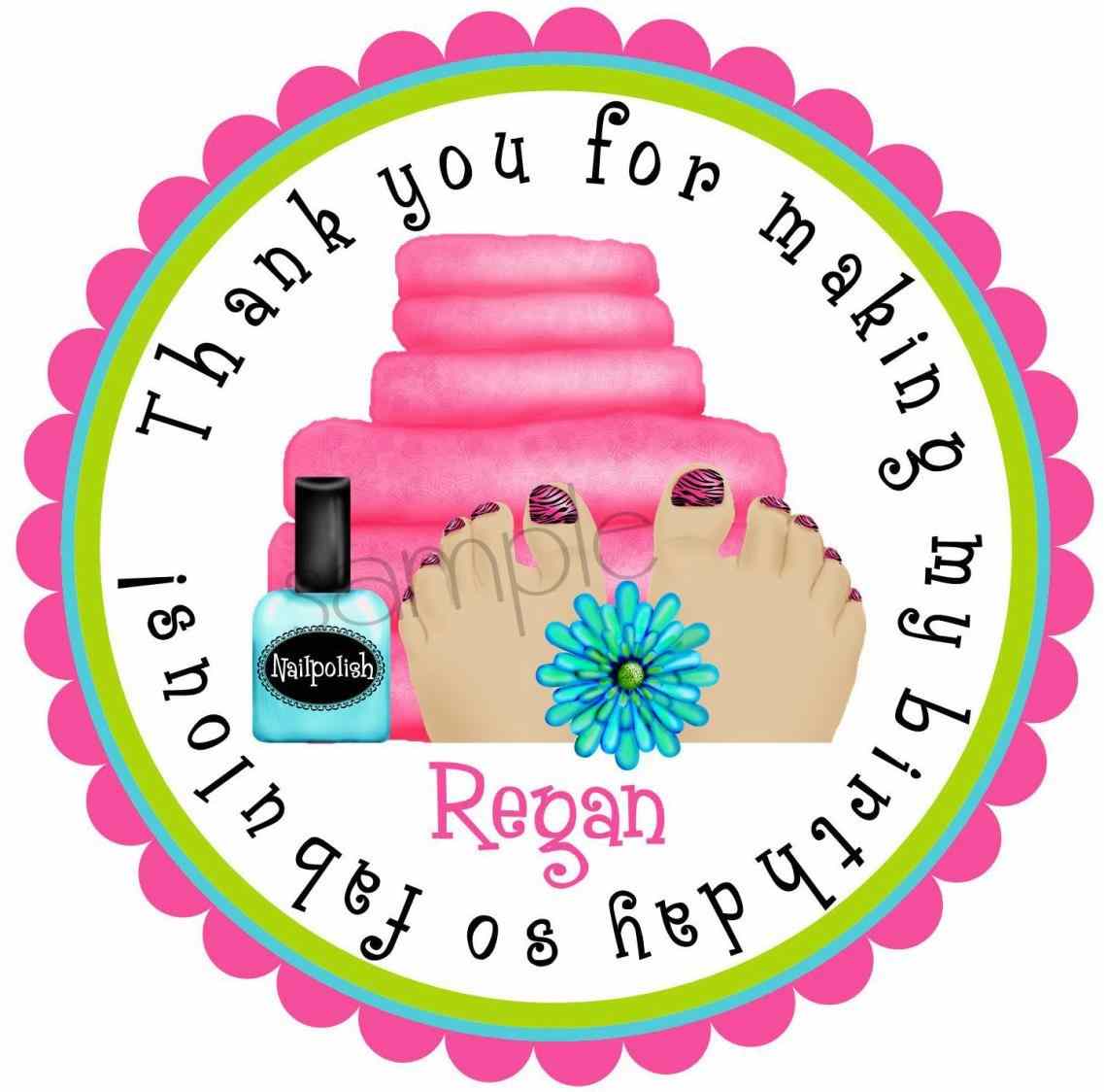 1137x1124 Kids Spa Party Clip Art