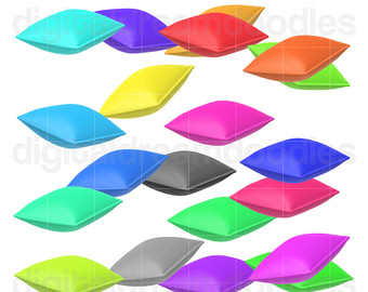 340x270 Pillow Clipart Sleepover