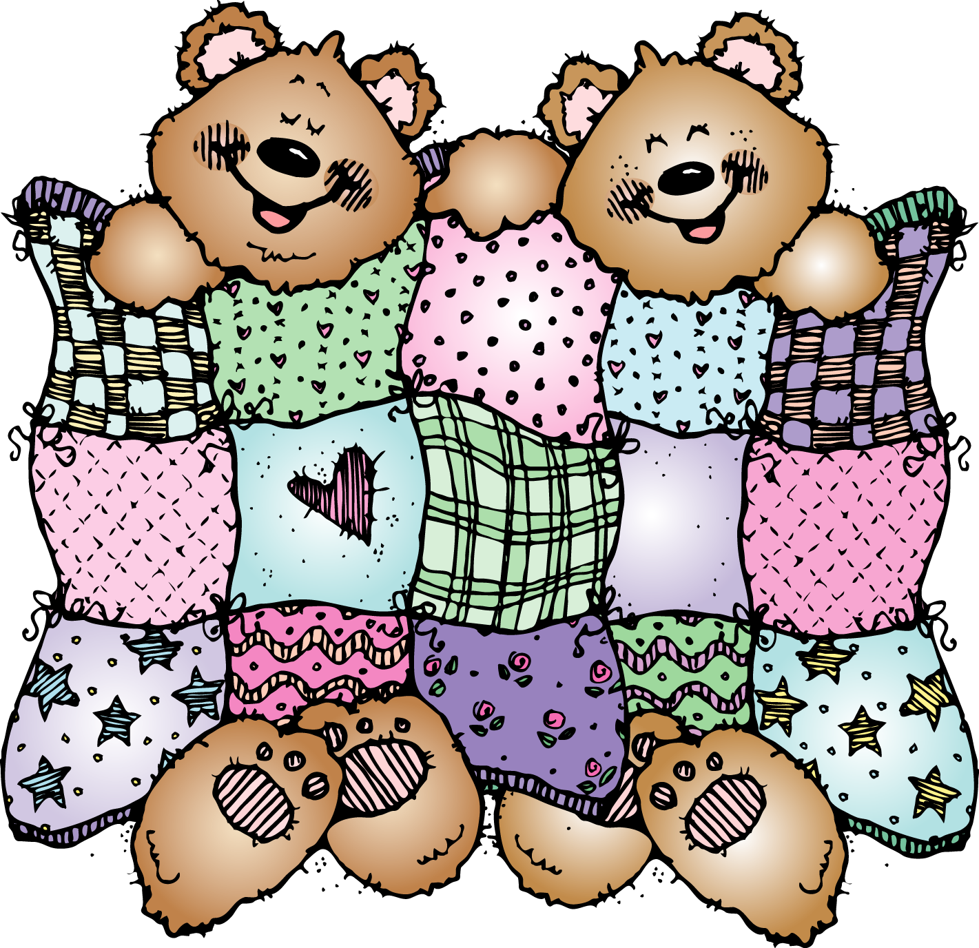 1421x1376 Sleepover Clipart Free Images 3