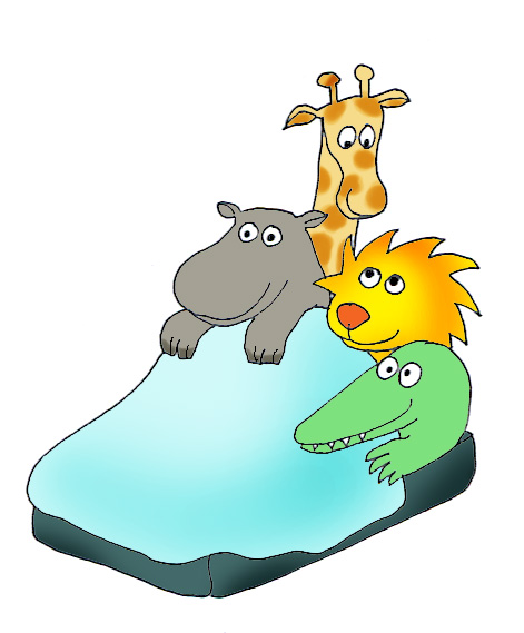 471x569 Sleepover Clipart Free Images 8