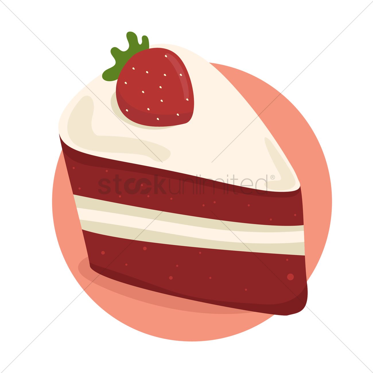 1300x1300 Pastry Clipart Cake Slice