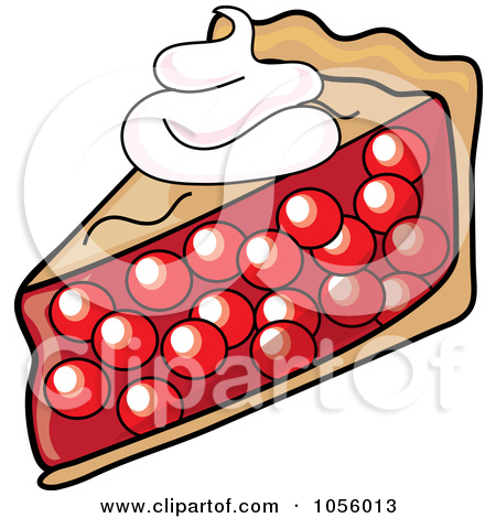 450x470 Pie Clip Art