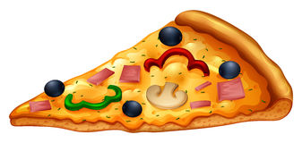 337x160 Slice Of Pizza Clipart Tumundografico 2