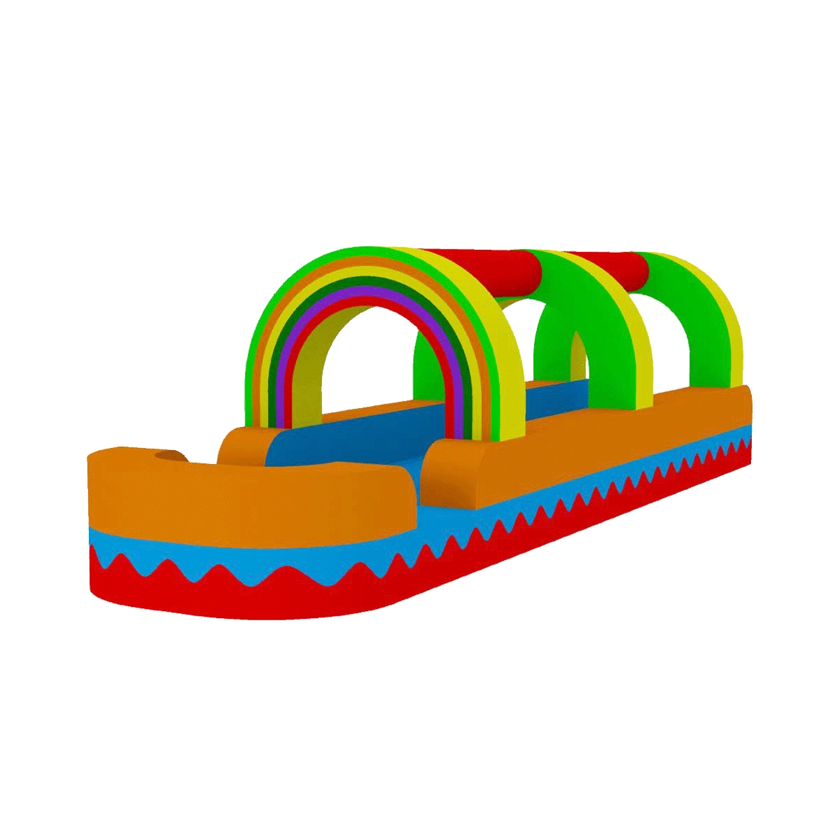 1200x1200 Water Slide Rentals Ludowici Ga Clip Art
