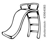 167x150 Jungle Gym Clipart Black And White Clipart Panda