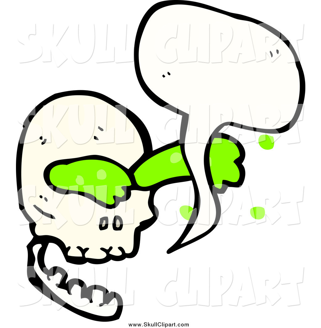 1024x1044 Skull Clipart