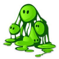 200x200 Slime Clipart