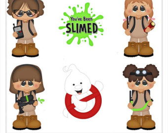340x270 Slime Clipart Etsy