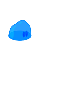 212x300 Slime Png Clip Arts, Sl Me Clipart