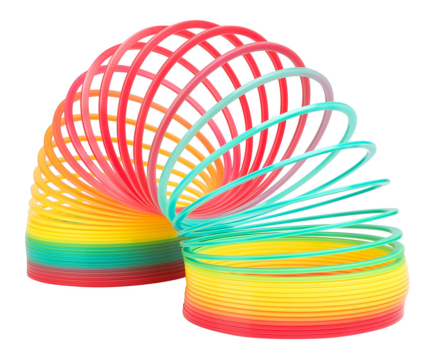 Slinky Clipart | Free download on ClipArtMag