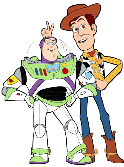 400x538 Toy Story Clip Art 3 Disney Clip Art Galore