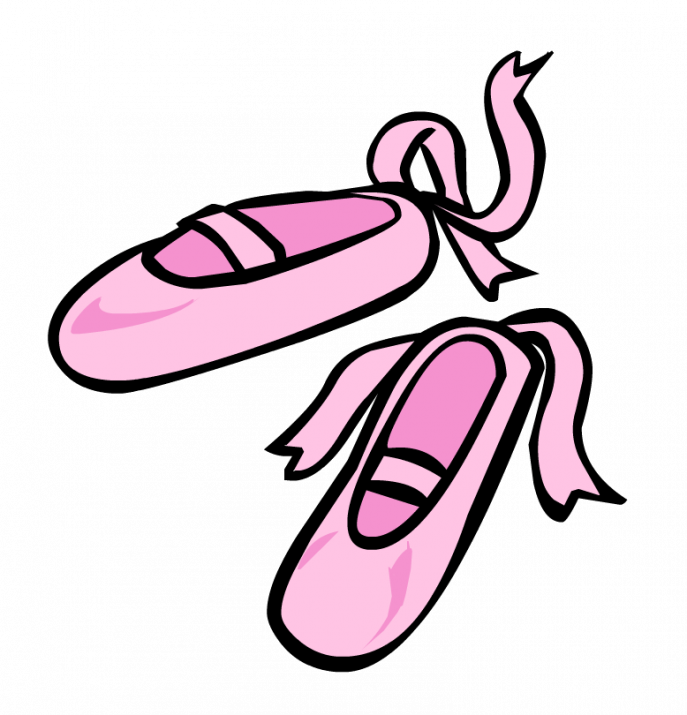 Slipper Clipart | Free download on ClipArtMag