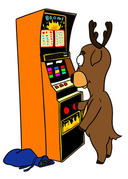 250x350 Slot Machines