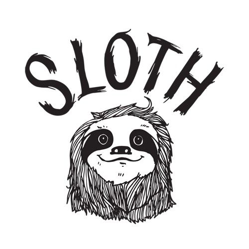 500x500 221 Best Sloths Images Tattoo Ideas, Family Tattoos