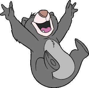 300x298 Top 84 Jungle Book Clip Art