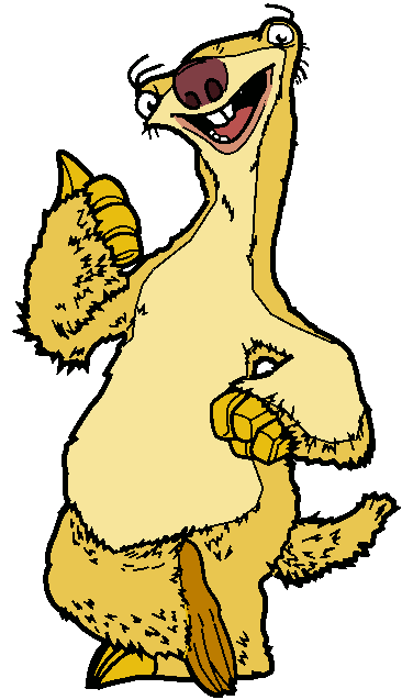 366x637 Top 86 Diego Clip Art