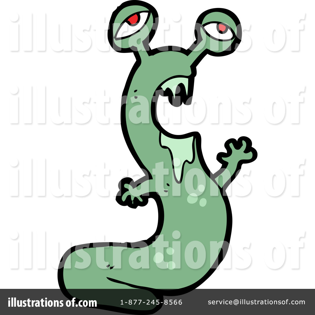 1024x1024 Slug Clipart