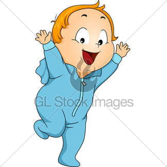 325x325 Pajama Party Gl Stock Images