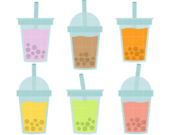 340x270 Fruit Juice Clipart Etsy