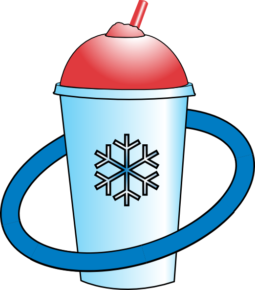 522x593 Icee Clip Art