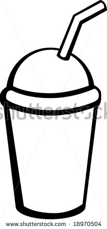 220x470 Slush Cup Clip Art Cliparts