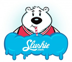 288x246 Slush Clipart