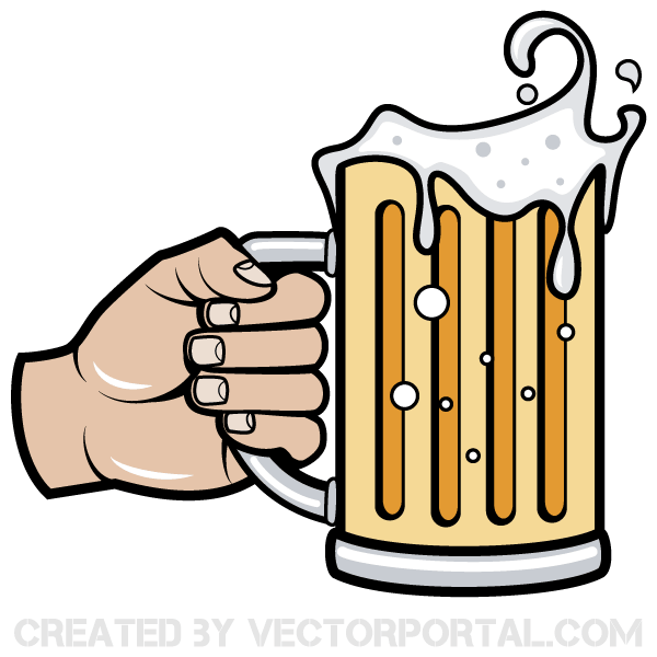 600x600 Cup Clipart Hand Holding