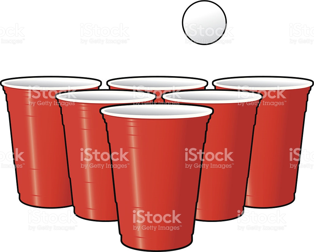 1024x821 Cup Clipart Red Cup