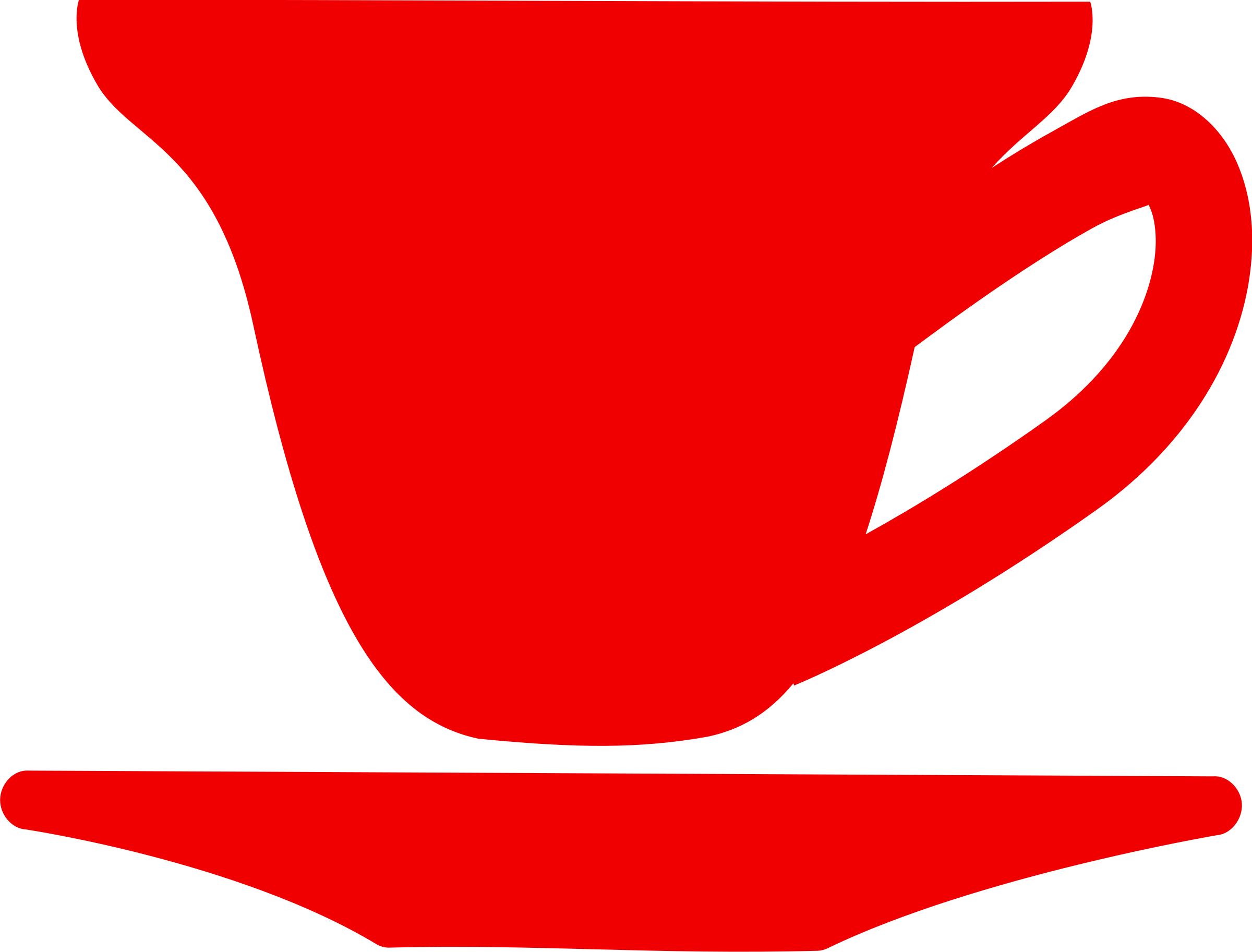 2400x1825 Cup Clipart Red Cup