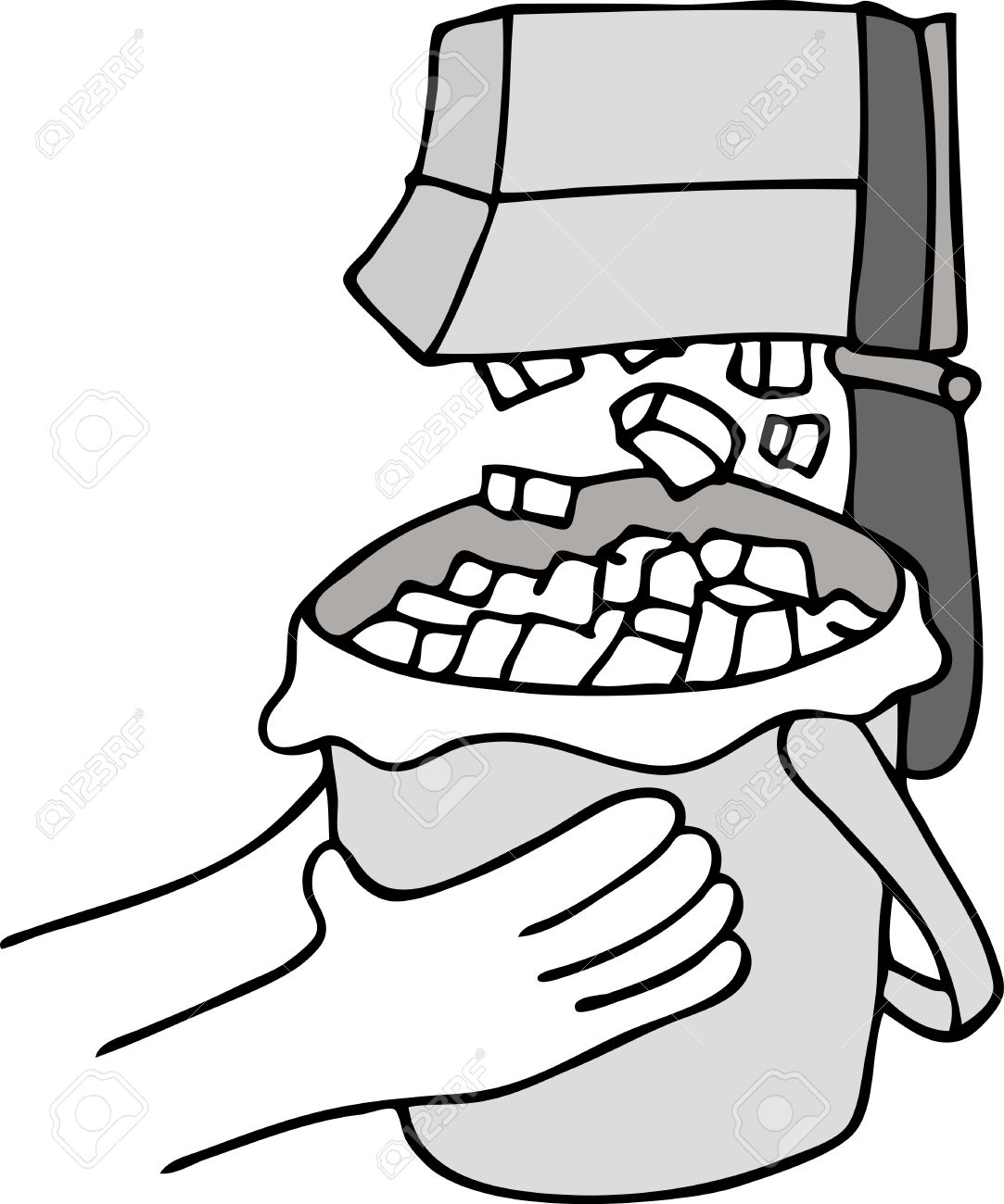 1083x1300 Marker Clip Art Clipart Panda