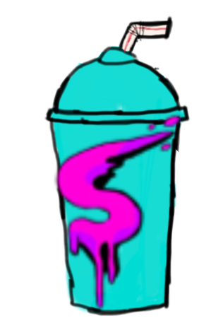 299x467 Popular And Trending Slush Stickers On Picsart