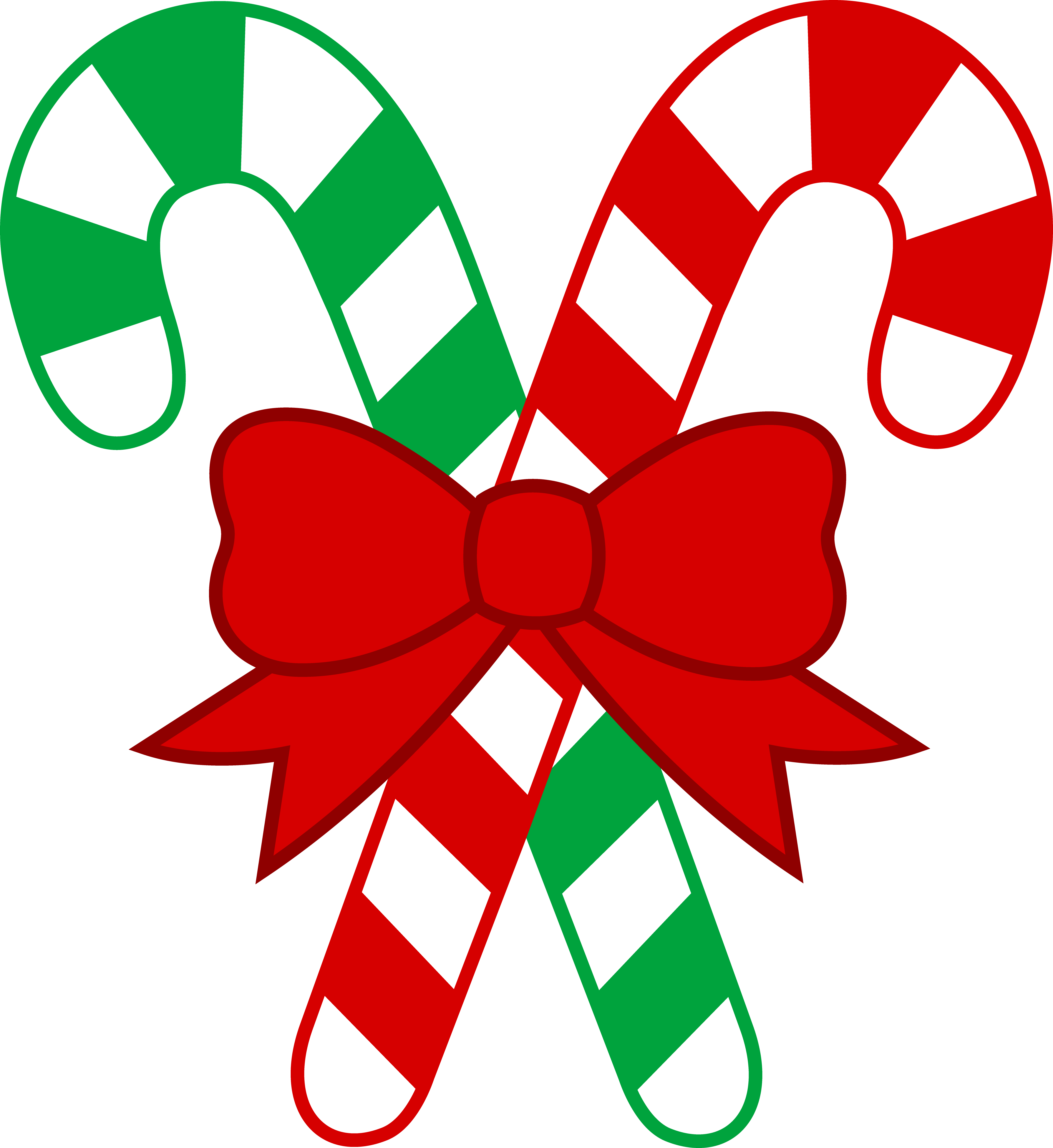 4847x5284 Small Christmas Clip Art