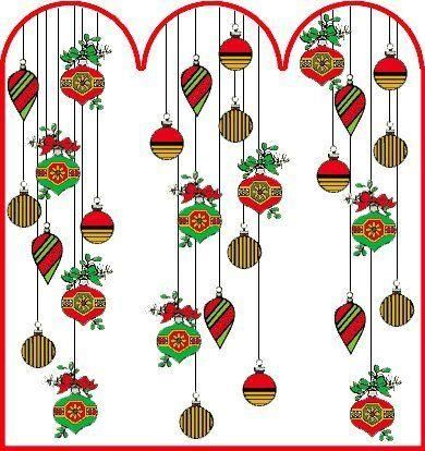 390x414 2943 Best Christmas Clipart Images Cellphone