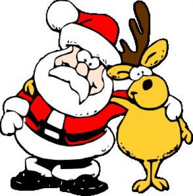 394x400 Small Christmas Images Clip Art Fun For Christmas