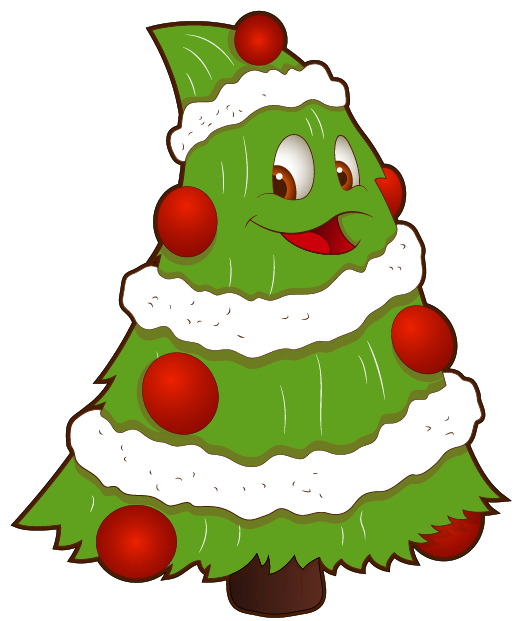 526x621 Transparent Funny Small Christmas Tree Png Clipartu200b Gallery