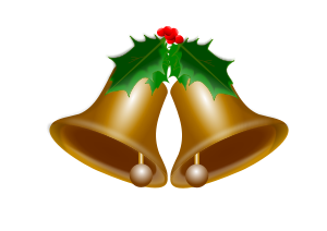 300x212 Bells Of Christmas Png Clip Arts For Web