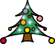113x90 Christmas Tree Animations And Graphics