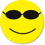 150x150 Smiley Face Caps