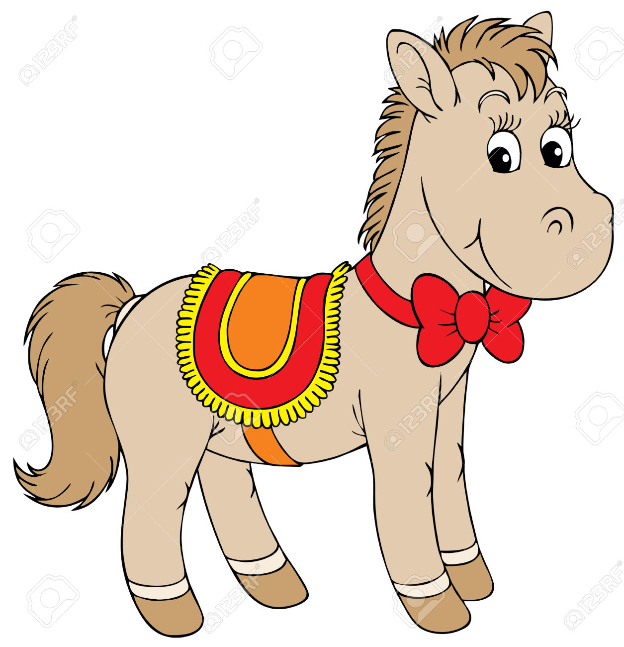 1255x1300 Foal Clipart Little Horse