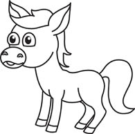 195x194 Search Results For Horse