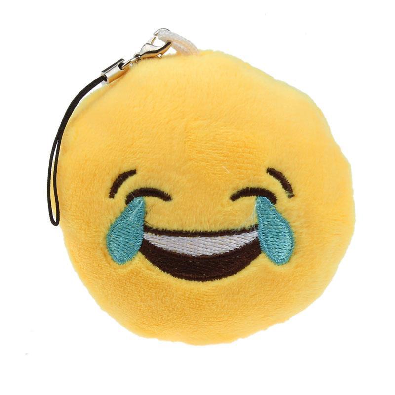 800x800 Promotional Cute Smiley Face Toy Gift Hanging Drop Emoji Smiley