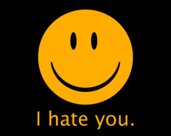 340x270 Smiley Face Shirt Etsy