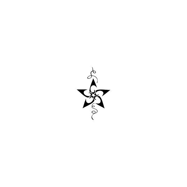 600x600 Best Star Tattoos Ideas 3 Stars Tattoo, Tiny