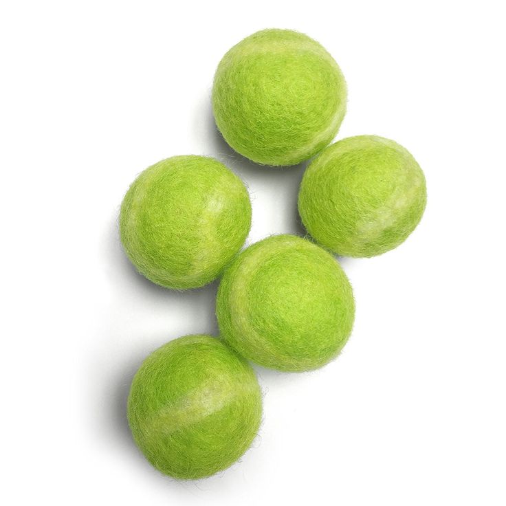 Small Tennis Ball