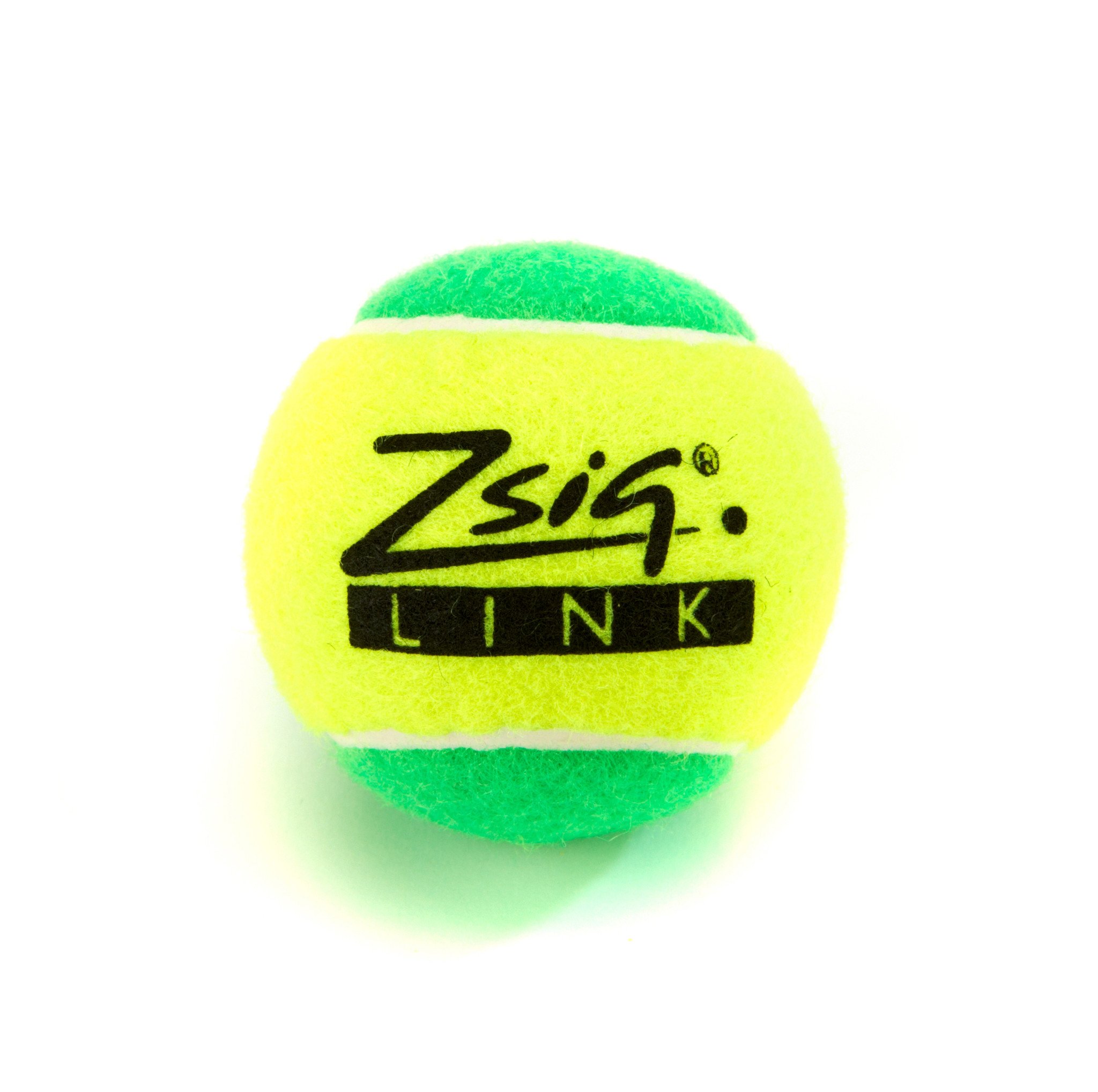 2048x2036 Mini Tennis Balls Zsig