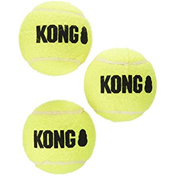350x350 Pet Supplies Pet Toy Balls Kong Air Dog Squeakair Dog Toy